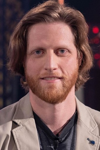Portrait of Arnaud Beauchamp