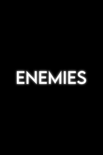 Poster of Enemies