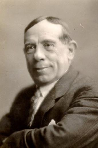 Portrait of António Pinheiro