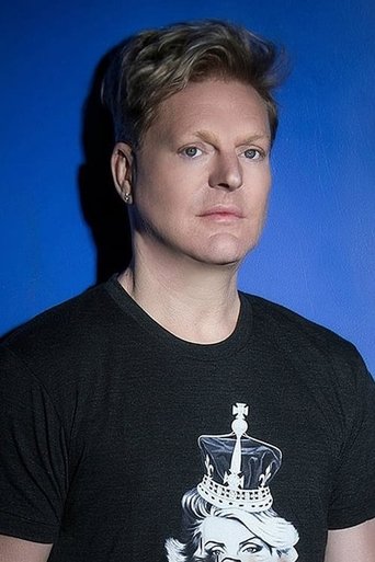 Portrait of Andrew Ivan Bell