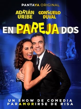 Poster of EnPAREJAdos