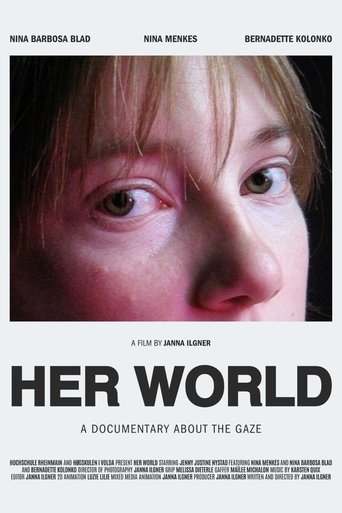 Poster of Her World