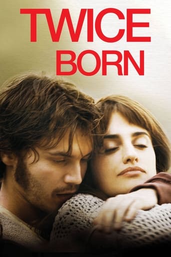 Poster of Twice Born