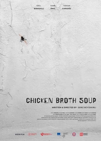 Poster of Chicken Broth Soup