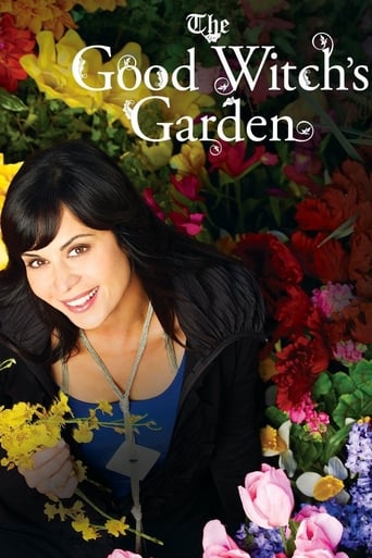 Poster of The Good Witch's Garden