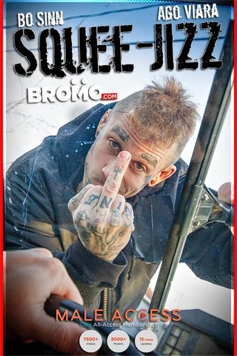 Squee-Jizz Poster of Squee-Jizz