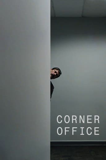 Poster of Corner Office