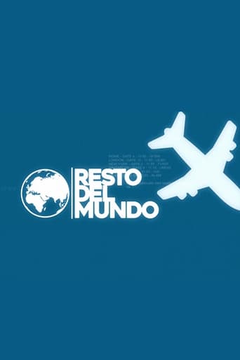 Poster of Resto del Mundo