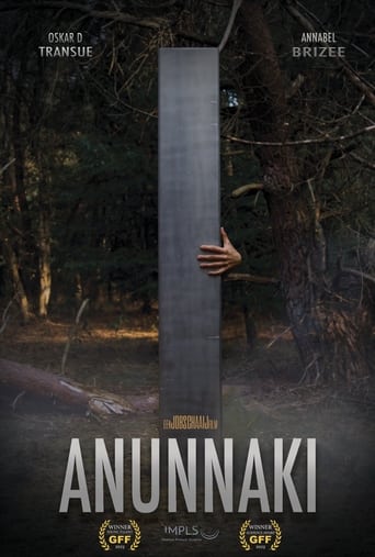 Poster of Anunnaki