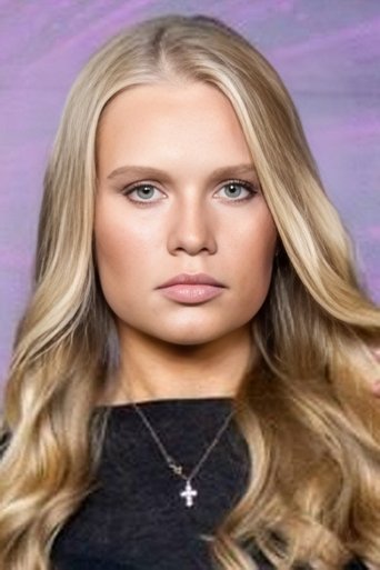 Portrait of Oksana Grigoryeva