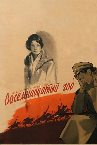 Poster of The Year 18th