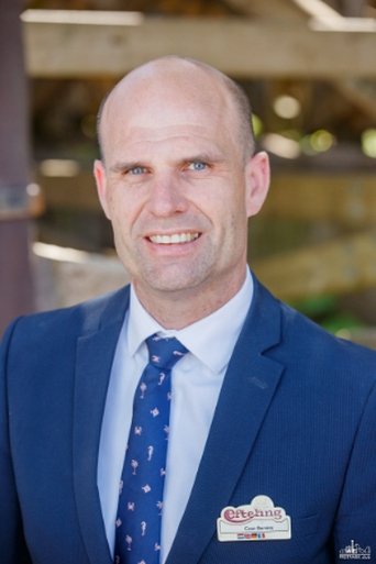 Portrait of Coen Bertens