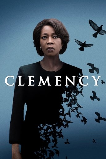 Clemency Poster of Clemency