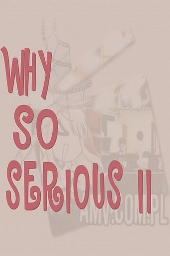 Poster of Why So Serious? II