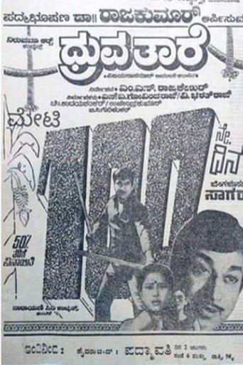 Dhruva Taare Poster of Dhruva Taare