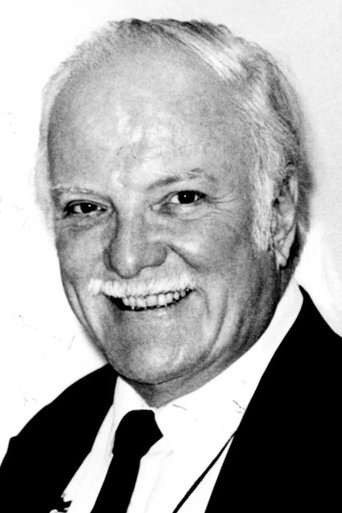 Portrait of Doug Ford Sr.