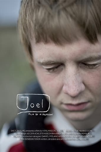 Poster of Joel