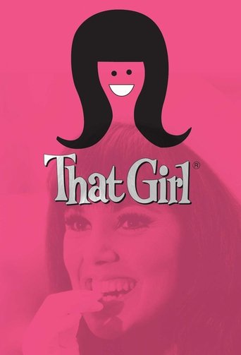 Poster of That Girl