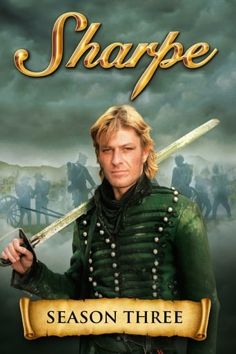 Portrait for Sharpe - Season 3