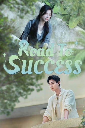 Road to Success Poster of Road to Success