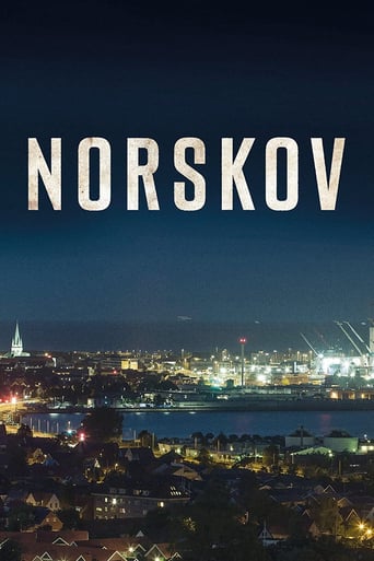 Poster of Norskov