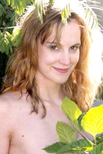 Portrait of Joceline Brooke-Hamilton