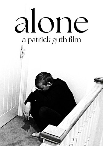 Poster of Alone