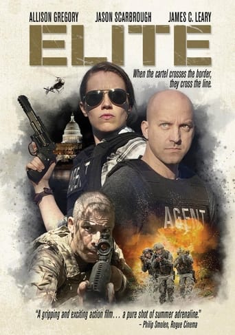 Poster of Elite