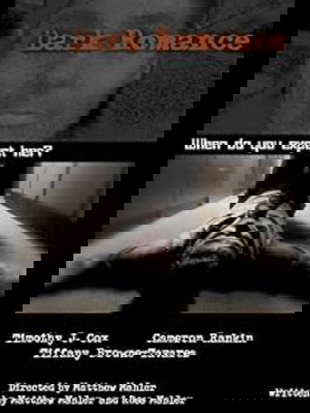 Poster of Dark Romance