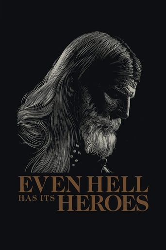 Poster of Even Hell Has Its Heroes