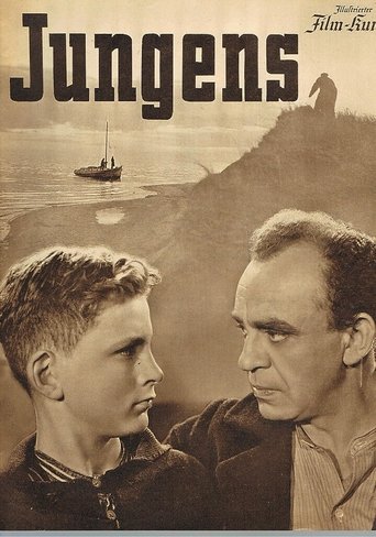 Poster of Jungens