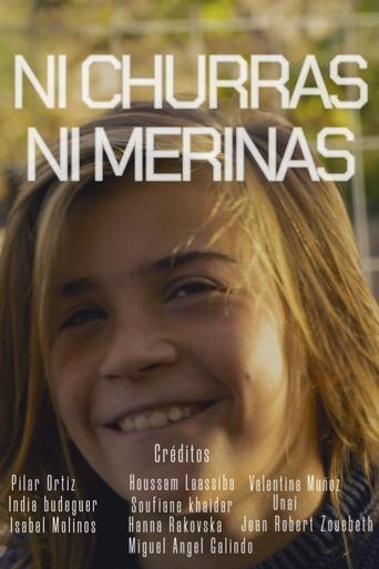 Poster of Ni churras Ni merinas