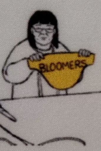 Poster of Bloomers