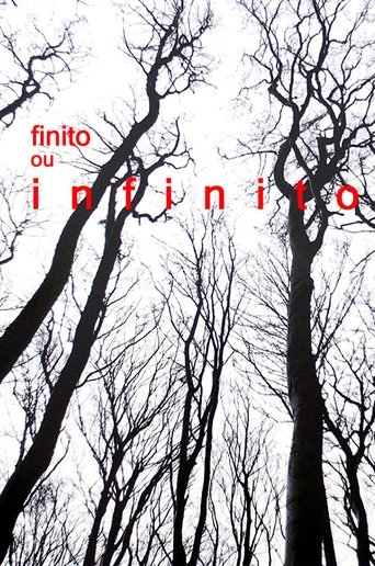 Finito ou Infinito Poster of Finito ou Infinito