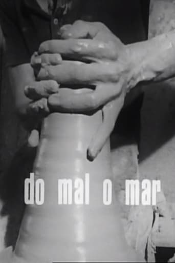 Poster of Do Mal o Mar