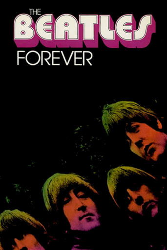 Poster of The Beatles Forever