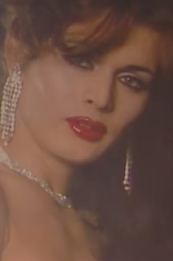 Portrait of Eva Pérez de los Cobos Ávila
