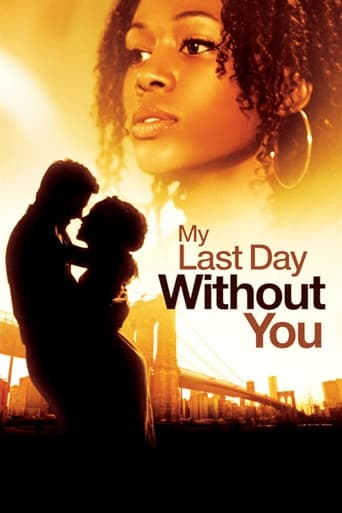 Poster of My Last Day Without You