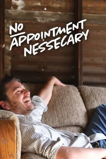 Poster of No Appointment Necessary