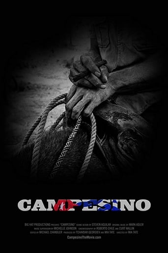 Poster of Campesino