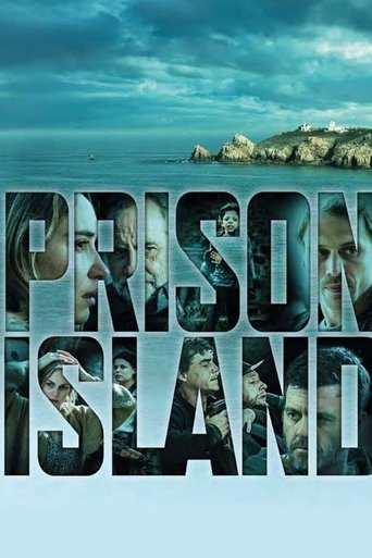 Portrait for Prison Island - Season 1