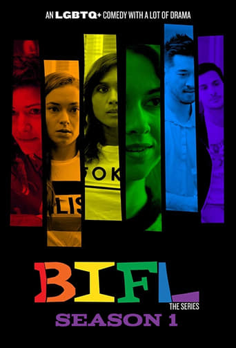 Portrait for BIFL: The Series - Season 1