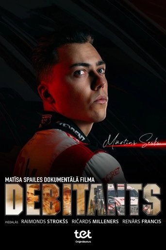 Debitants Poster of Debitants