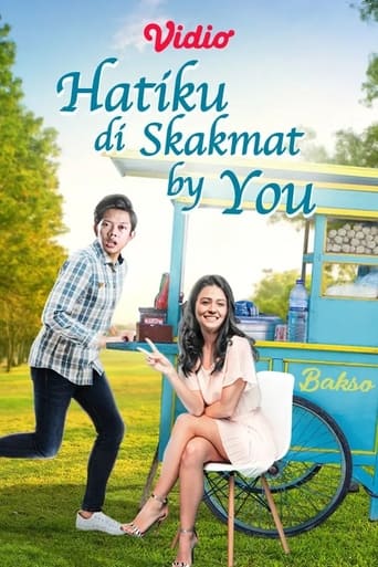 Poster of Hatiku Di Skakmat By You