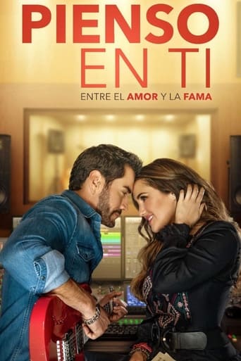 Poster of Pienso en Ti