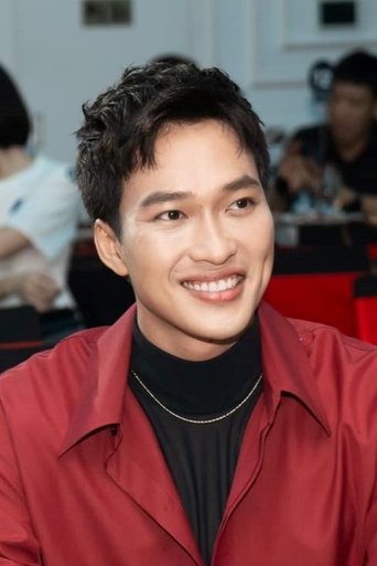 Portrait of Lâm Thanh Nhã