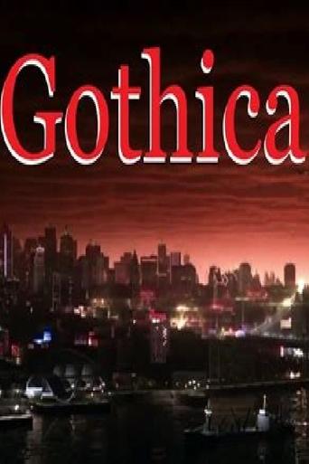 Poster of Gothica