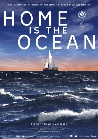 Poster of Home Is the Ocean