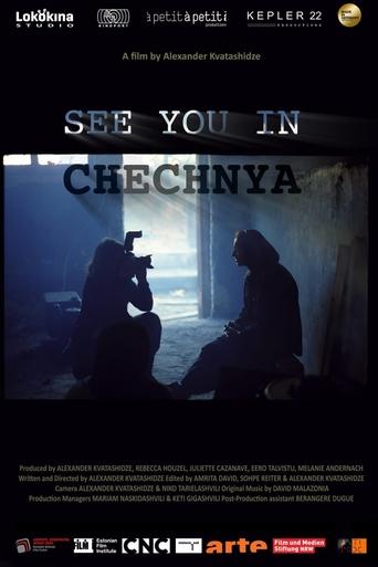 Poster of See you in Chechnya