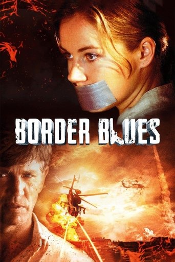 Border Blues Poster of Border Blues